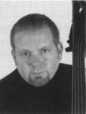 Jeff Carney:  Bass