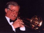 Steve Cox - Trombone