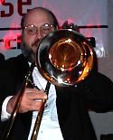 Jim Bermann - Bass Trombone