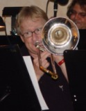 Rodney Lancaster - Lead Trombone